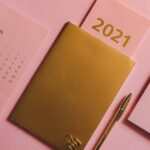 Read more about the article 2023年はジブン手帳を買いました